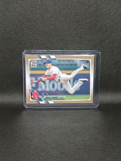 2021 Topps Baseball Series 2 Enrique Hernandez #465 #D 0910/2021 Mint