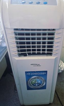 Portable AC 8000btu