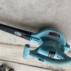 Blower 
