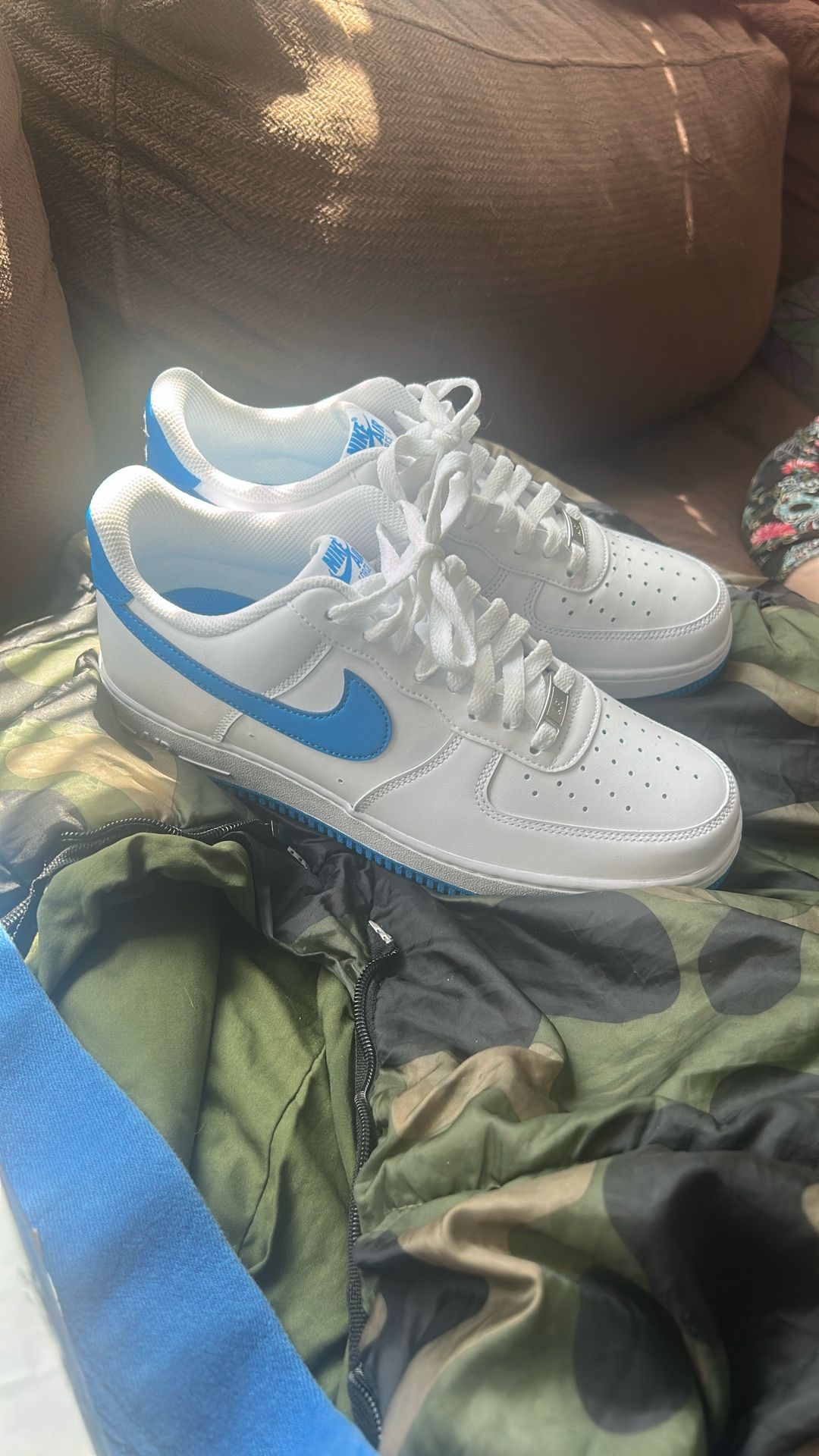 Air Force Ones