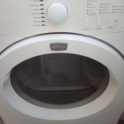 Frigidaire Dryer Gas