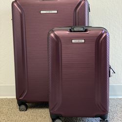 SAMSONITE  Luggage 