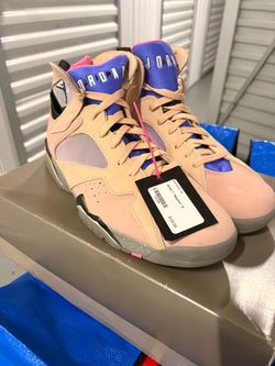 Air Jordan 7 Retro SE Size 12