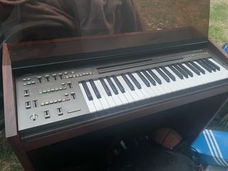 Vintage Yamaha MR-1
