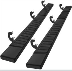 Running Boards