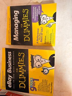 For dummies