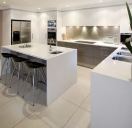 Kitchen Cabinets