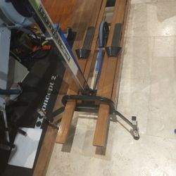 Nordic Track Pro