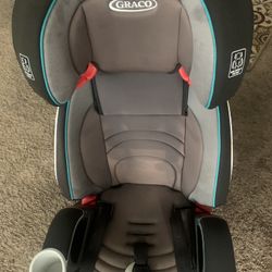 Nautilus 65 Car Seat 3in1