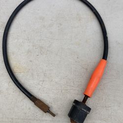 Craftsman 40” Flexible Drill Bit Extension 