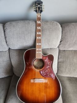 Epiphone Hummingbird Performer Pro