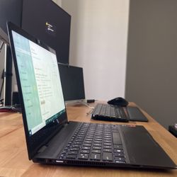 HP Envy x360 Convertible Ryzen 5 Slim