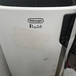 Delonghi Pinguino AC Unit (Retails For $500+) 500sq Ft