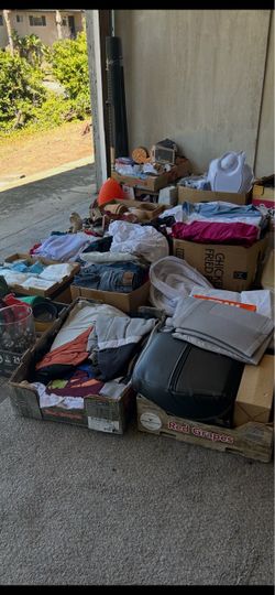 Clothes
