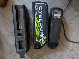 Battery electric bikes