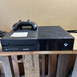 Xbox One