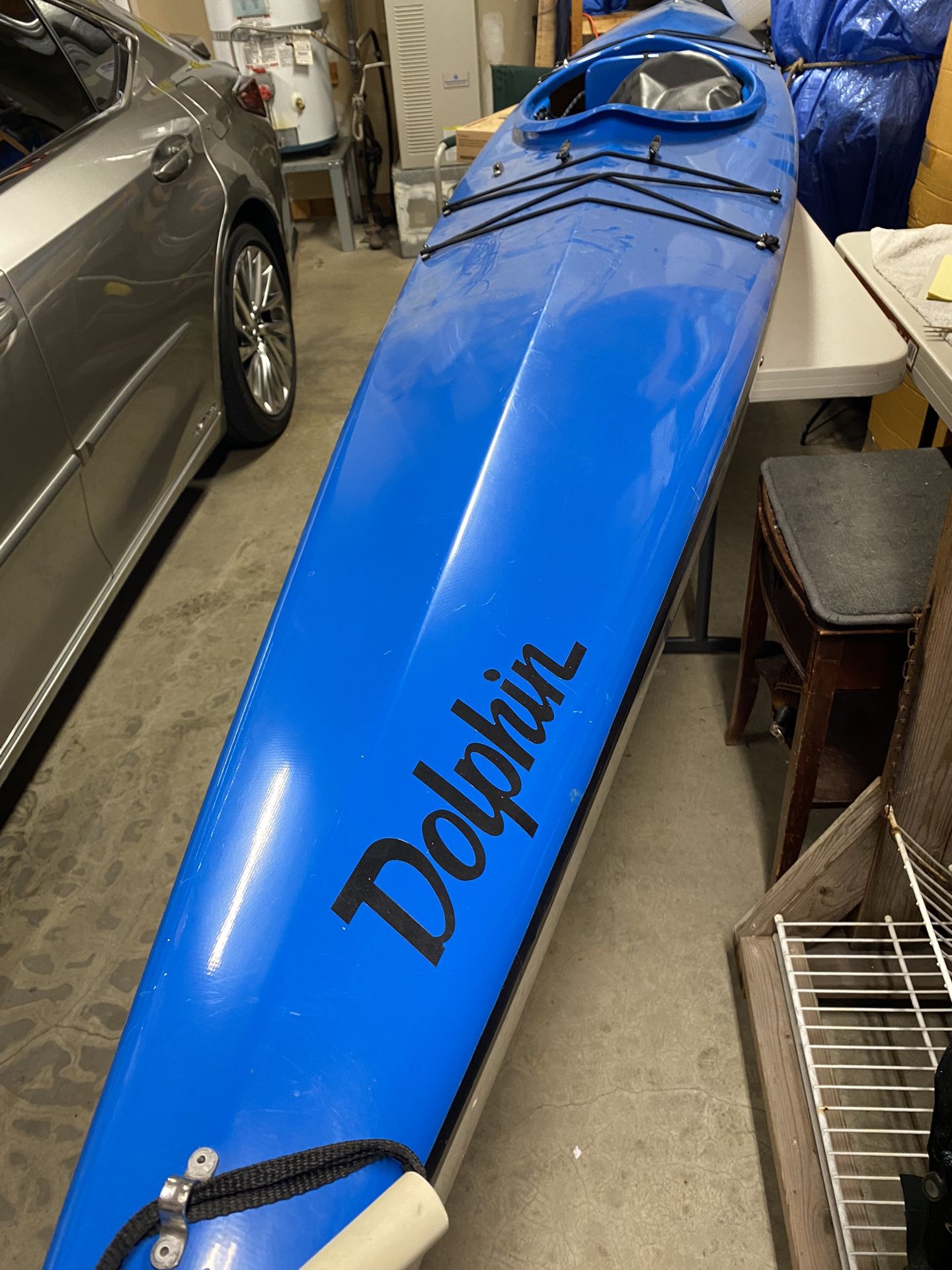 Easy Rider Kayak for Sale in Kent, WA - OfferUp