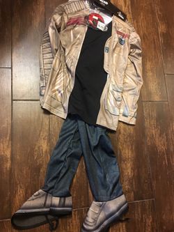 Star Wars costume size L