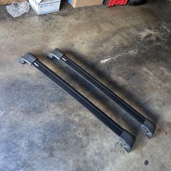 Thule Aeroblade Edge Flush