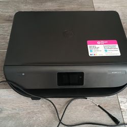 HP Laptop Envy 5070