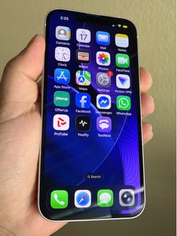 Iphone 13 unlocked