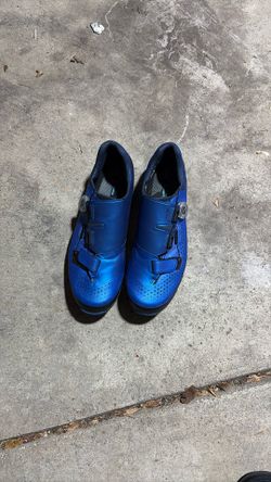  Cycling Shoes 