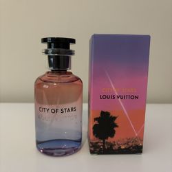 louis vuitton city of stars 100ml