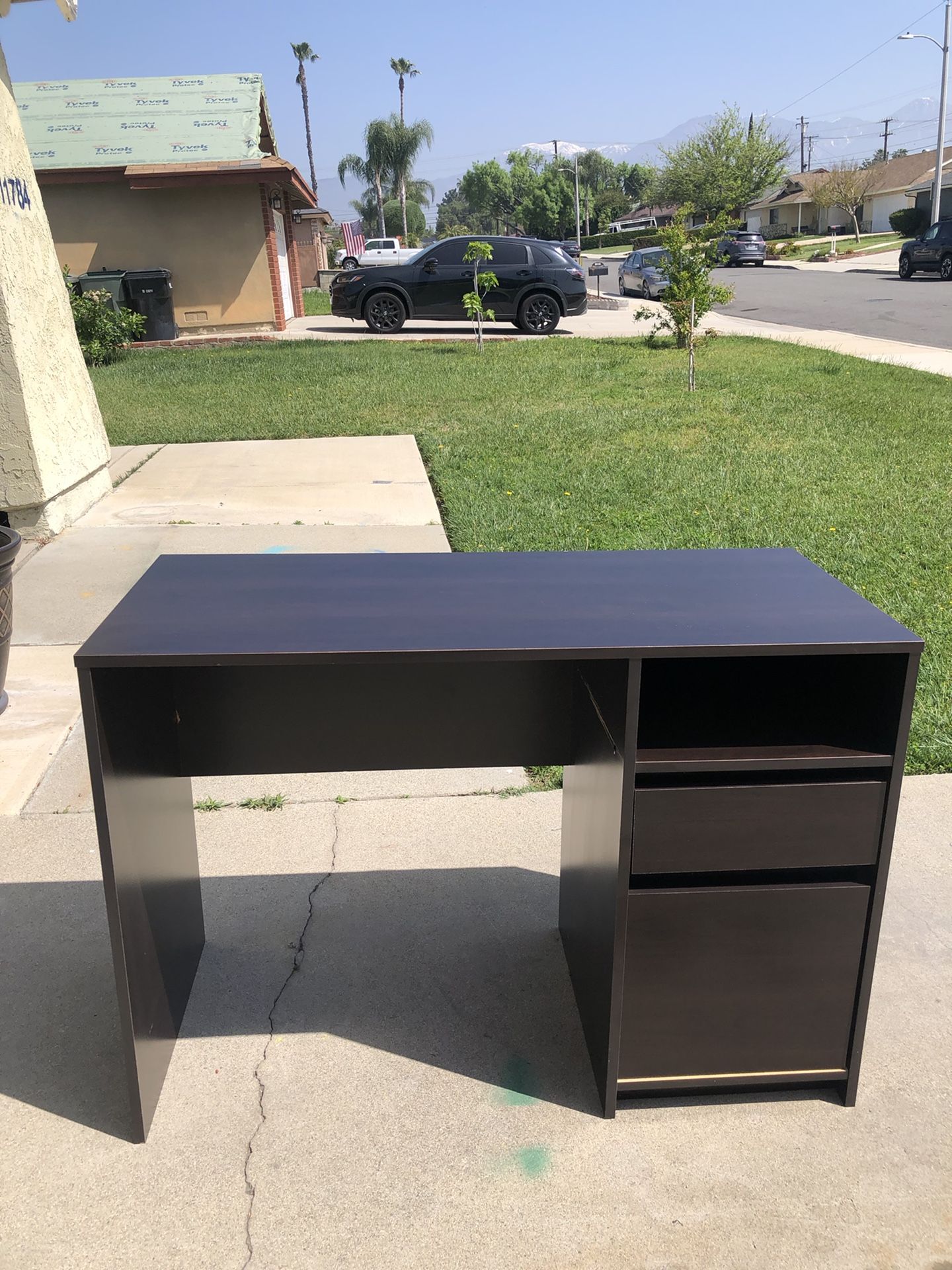 Desk