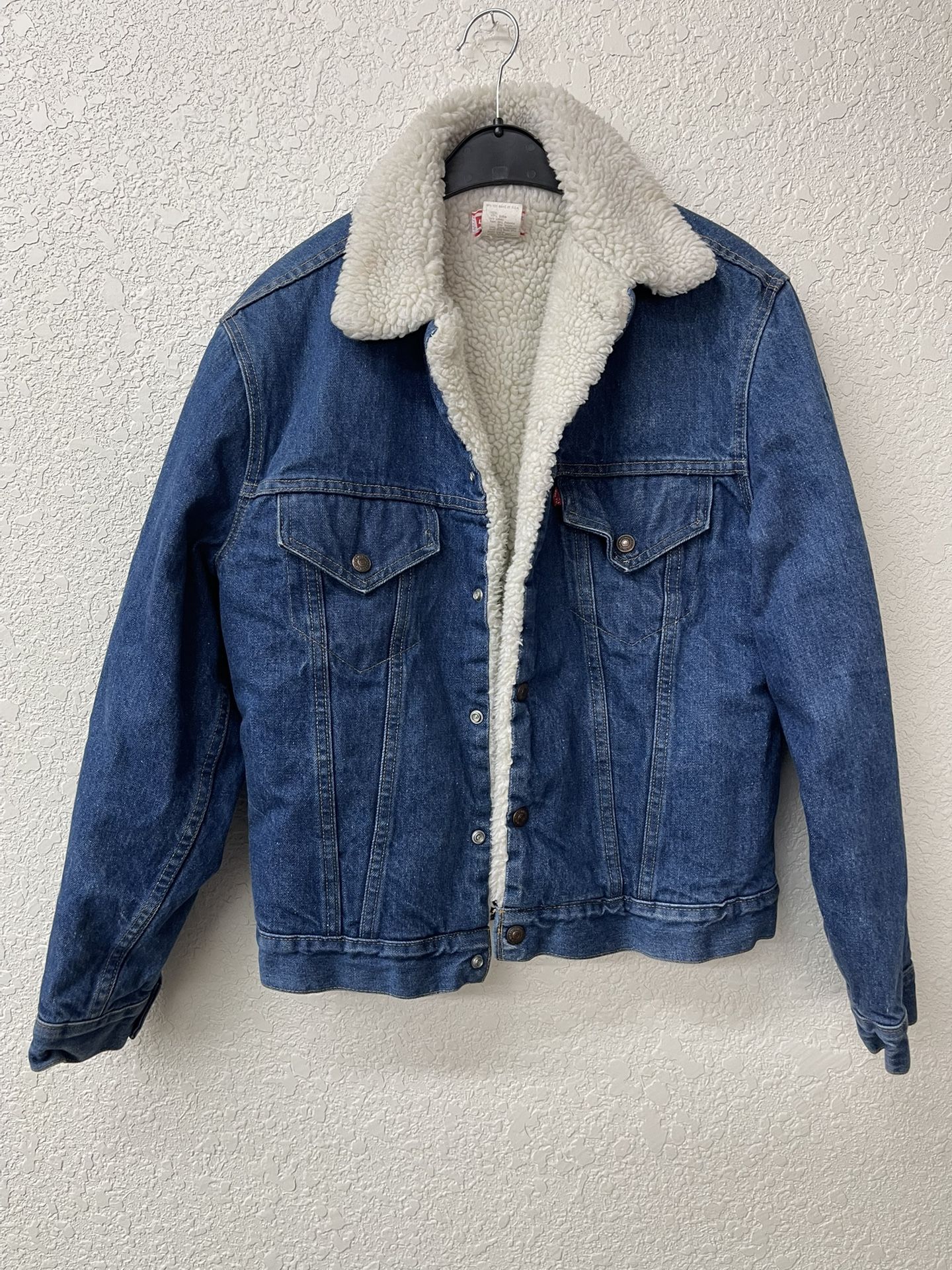 Jeans Jacket