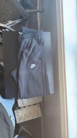 Nike sweats