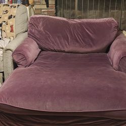 FREE Lounger Couch 2 Person Chair Sofa