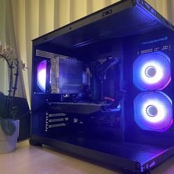 Ryzen 5600x | RTX 3070 | WIFI6 | 16GB RAM | 1TB SSD | ARGB Gaming PC