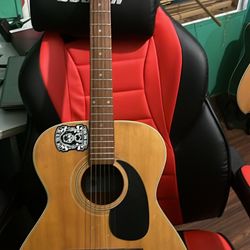 1971 Epiphone Blue Label Kalamazoo Michigan 