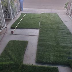 Artificial Grass 