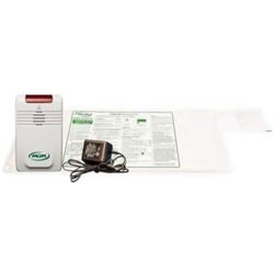 Smart Caregiver Elderly Monitoring CordLess Chair Alarm with 10"x15" Wireless Pressure Pad Fall Prevention Monitor 