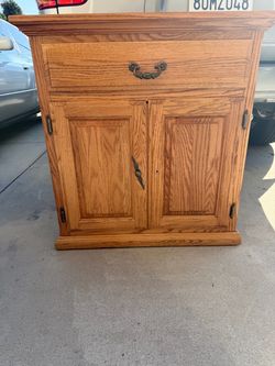 Free shelf