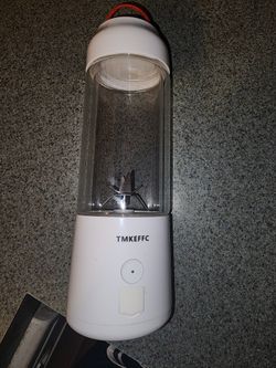 Portable Blender