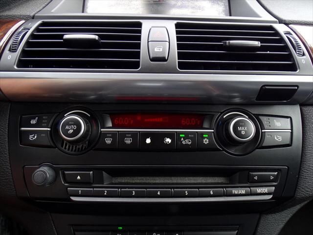 2011 BMW X5