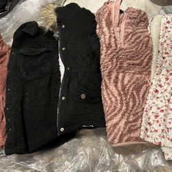Girls Sweaters