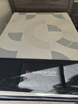 Poinsett Hybrid Mattress 