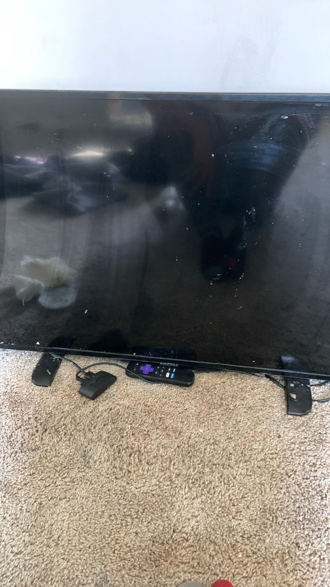 Tv & Roku Cheap