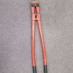 HIT Tools Bolt Cutters 42" Heavy-duty 3/4" Capacity 