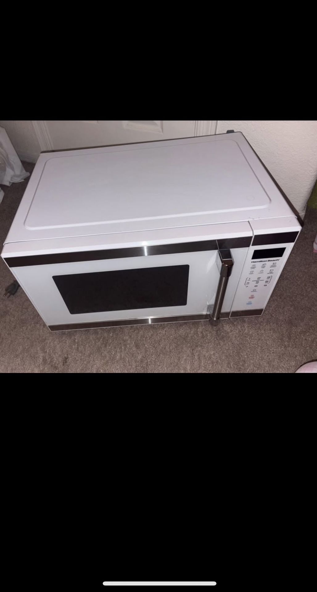 Microwave
