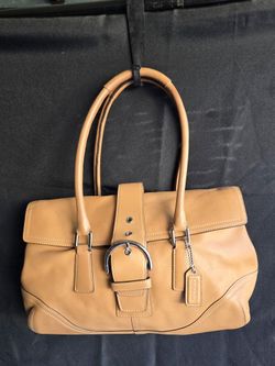 Vintage  COACH Y2k HOBO Bag