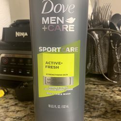 Dove men