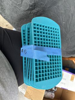 Ice Treys