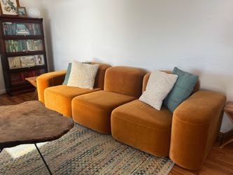 Designer Modular Sofa