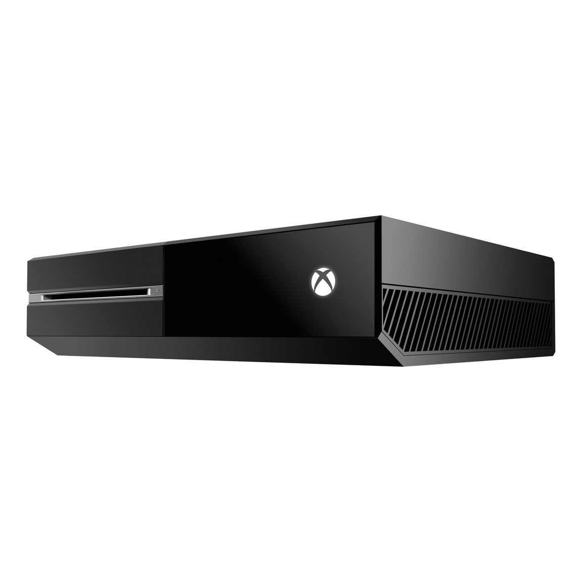 Xbox One W/ External Drive