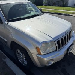 Jeep Grand Cherokee 2005