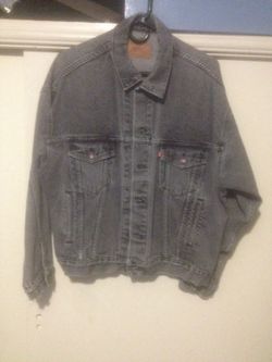 Levi jacket
